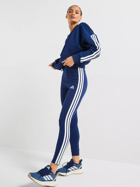 ADIDAS SPORTSWEAR ESSENTIAL 3-STRIPE LEGGING